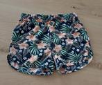 Name it shortje bloemen 8 jaar, Kinderen en Baby's, Kinderkleding | Maat 128, Broek, Gebruikt, Meisje, Name it