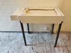 Stokke verzorgtafel - luiertafel - wieg ( 2 in 1), Ophalen, Gebruikt, Wieg