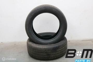 2 x 2255017 94Y Michelin Primacy 3 met 6mm 225 50 17