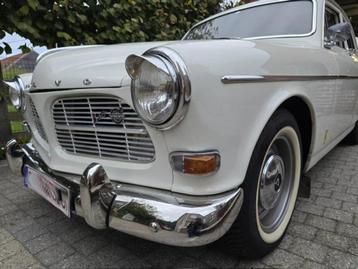 Volvo Amazon 1963, Autos, Particulier, Achat, Volvo