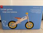 Houten loopfiets nieuw in de doos, Ophalen, Nieuw, Loopfiets