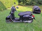 Vespa 300GTS, Motoren, Motoren | Piaggio, Scooter, 300 cc, Particulier, 12 t/m 35 kW