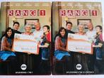 dvd boxen set rang 1, Cd's en Dvd's, Dvd's | Tv en Series, Ophalen of Verzenden