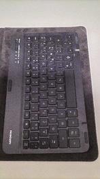 tablethoes en toetsenbord, Computers en Software, Ophalen, Zo goed als nieuw, Draadloos, Medion