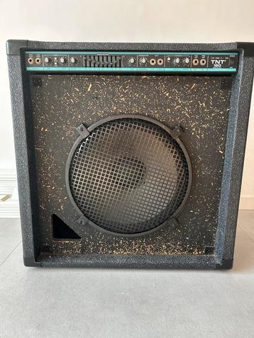 Peavey TNT160 beschikbaar voor biedingen