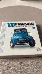100 franse klassiekers volume 2, Ophalen