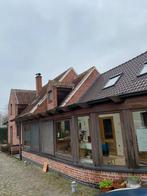 Veranda, Doe-het-zelf en Bouw, Ophalen, Gebruikt