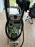 Medi  clean tec micro cleaner, Elektronische apparatuur, Stoomapparaten, Ophalen of Verzenden, Zo goed als nieuw, Stoomreiniger