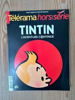 Tintin revues (prix pour les 4 revues), Comme neuf, Plusieurs BD