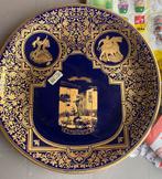 Decoratieve Spaanse en Israëlische wandborden, Ophalen