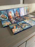 Diverse Disney DVD’S in uitstekende tot nieuwe staat, Comme neuf, Enlèvement ou Envoi