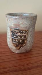 Oude bierpot "TRAPPISTES AULNE", Ophalen, Zo goed als nieuw