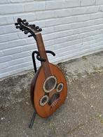 Oud, Muziek en Instrumenten, Snaarinstrumenten | Overige, Ophalen, Gebruikt, Luit, Saz of Bouzouki