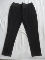 zwarte broek grote maat, Bonprix, Enlèvement ou Envoi, Comme neuf, Pantalon ou Jeans