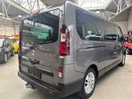 2018 Renault Trafic 204933km, Auto's, Renault, Monovolume, Gebruikt, Euro 6, Overige brandstoffen
