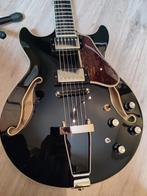 IBANEZ AMH90 hollow body, Muziek en Instrumenten, Snaarinstrumenten | Gitaren | Elektrisch, Ophalen, Zo goed als nieuw, Hollow body