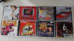 6 cd's, Ophalen of Verzenden, Gebruikt