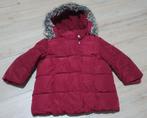 Winterjas voor meisjes 80 cm, 18 maanden, Kinderen en Baby's, Babykleding | Maat 80, Ophalen, Meisje