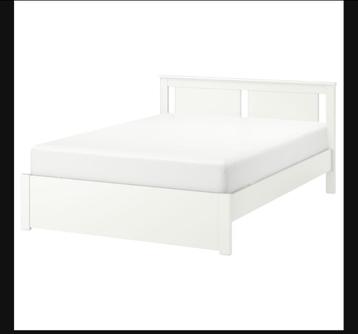 Bed Ikea 140x200  beschikbaar voor biedingen
