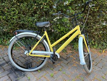 Cortina   Damesfiets  beschikbaar voor biedingen