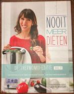 Nooit meer diëten Thermomix deel 2, Boeken, Ophalen of Verzenden