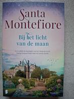 Santa Montefiore - Bij het licht van de maan, Ophalen of Verzenden, Nieuw