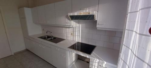 Keuken (incl. kookplaat, dampkap, wasbak en kraan), Huis en Inrichting, Keuken | Keukenelementen, Gebruikt, Ophalen of Verzenden