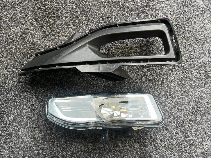 Mistlamp Links Voor + Kap Nissan Leaf E+, Auto-onderdelen, Verlichting, Nissan, Nieuw, Ophalen
