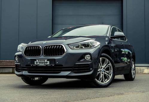 BMW X2 1.5i | sDrive | PDC | LED | Active Guard | 33.500, Auto's, BMW, Bedrijf, Te koop, X2, ABS, Adaptive Cruise Control, Airbags