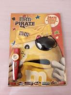 M&M Pirate pack, Ophalen of Verzenden, Gebruikt
