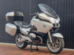 BMW R1200RT R 1200 RT ABS ESA BTW aftrekbaar, Toermotor, 1200 cc, Bedrijf, 2 cilinders