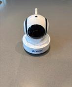 Luvion essential camera, Kinderen en Baby's, Ophalen, Zo goed als nieuw, Minder dan 100 meter, Terugspreekfunctie