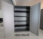 Archiefkasten, Huis en Inrichting, Ophalen of Verzenden, Zo goed als nieuw, 100 tot 150 cm