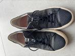 Donkerblauwe sneakers Floris Van Bommel maat 37, Kleding | Dames, Schoenen, Ophalen of Verzenden, Zo goed als nieuw, Sneakers