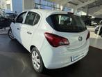 Opel Corsa -E 1.3CDTI 75CH - CHAINE DE DISTRIB GAR 12 M, Stof, Wit, Bedrijf, 55 kW
