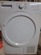 Condensatie droogkast Beko, Elektronische apparatuur, Droogkasten, 6 tot 8 kg, Gebruikt, Anti-kreukfase, Ophalen of Verzenden