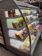Wandkoeling frigo, Zakelijke goederen, Ophalen
