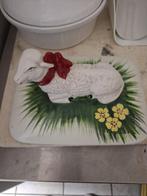 Beau lot de 6 terrines anciennes., Ophalen, Gebruikt, Keramiek, Kom(men)
