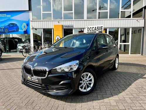 BMW 216 Active Tourer **Leder, Navi, PDC**, Auto's, BMW, Bedrijf, ABS, Airbags, Airconditioning, Bluetooth, Boordcomputer, Centrale vergrendeling