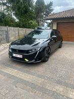 Peugeot 508 sw PSE 360 pk, Auto's, Automaat, Parkeersensor, 42 g/km, 4 cilinders