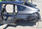 BMW 5 SERIE GT F07 SCHERM ACHTERSCHERM ACHTERPANEEL SNIJDEEL, Gebruikt, Achterklep, Ophalen of Verzenden, Achter