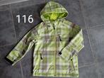 Jas tussenseizoen 116, Enfants & Bébés, Vêtements enfant | Taille 116, Enlèvement, Comme neuf, Manteau