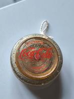 Ancien YoYo Coca Cola Gold Master RUSSEL, Ophalen of Verzenden, Zo goed als nieuw