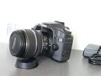 Canon 40D met lens Canon 17-85mm, Ophalen, Gebruikt, Canon