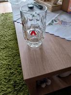 Oud Stella artois glas 50Cl, Nieuw, Stella Artois, Ophalen