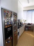Appartement te huur in Etterbeek, 123 m², 258 kWh/m²/an, Appartement