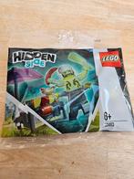 LEGO 30463 Hidden Side  Chef Enzo's Haunted Hotdogs, Enlèvement ou Envoi, Neuf, Lego