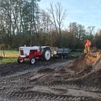 Tractor David Brown 1210, Zakelijke goederen, Gebruikt, Tot 80 Pk, 5000 tot 7500, Ophalen