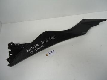 ninja 300R 2012 - 2017 Kawasaki Cover D1-13149 beschikbaar voor biedingen