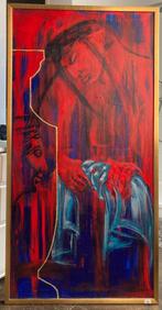 Pauline De Graef - 1999, Antiek en Kunst, Ophalen